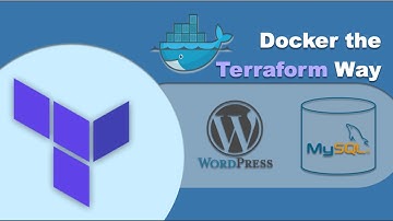 How to Run Docker Containers using Terraform?