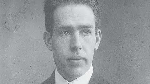Niels Bohr: At the Crossroads of History