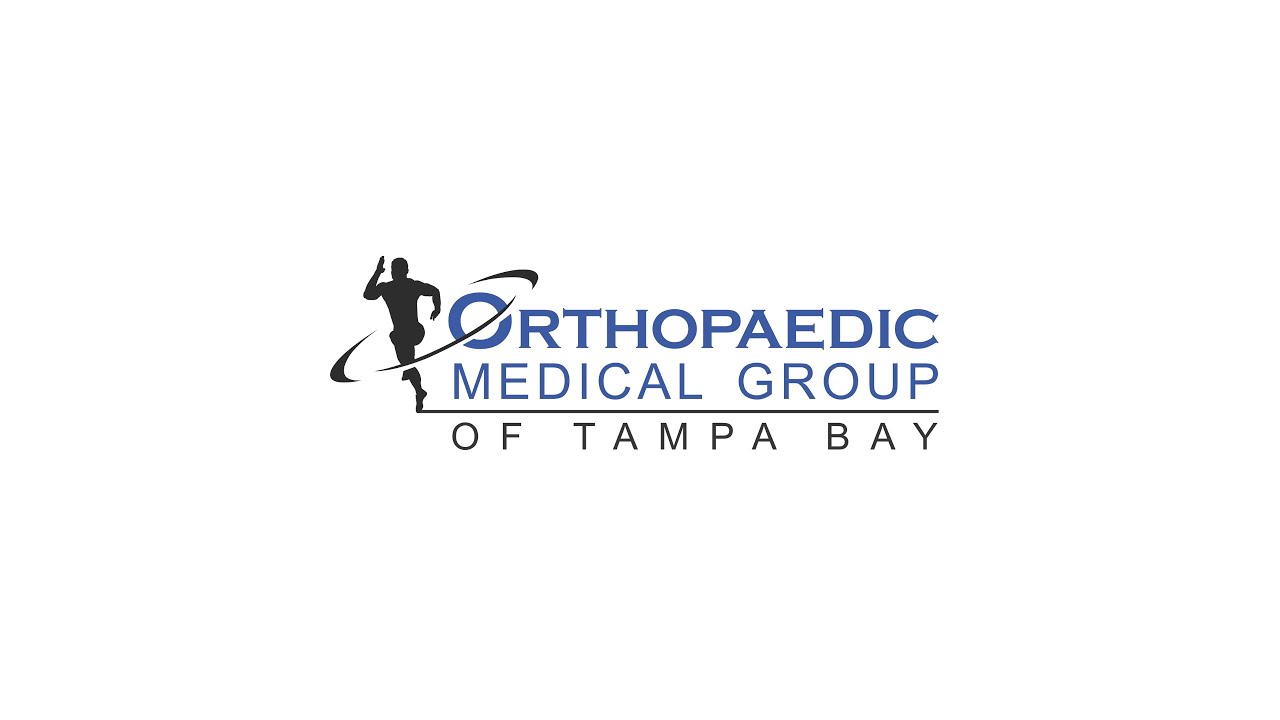 Orthopaedic Medical Group of Tampa Bay Commercial YouTube