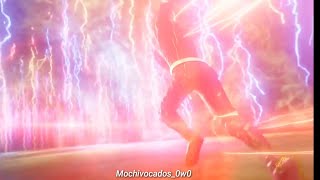 The Flash ⚡ (AMV) - Blue Skies - Revoke Remix