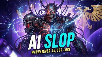 Why Abominable Intelligence Was Banned Forever And Could It Return? Warhammer 40k Lore