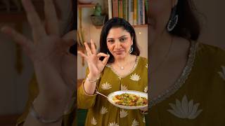 NO ONION - NO GARLIC RAW BANANA CHAAT #arunavijay #recipe #jain