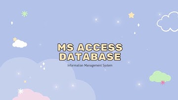 Ngiti Dental Clinic Information Management System (DENT 2 Group 1) (click cc for subtitles)