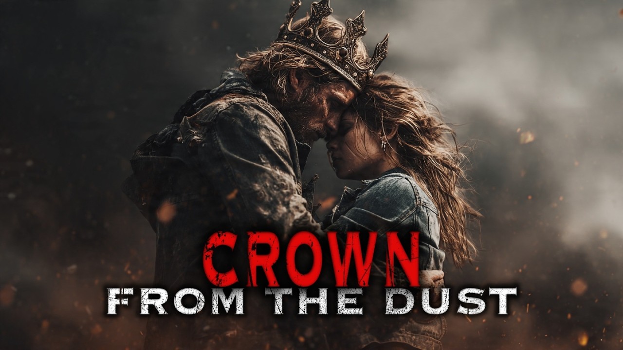 You Make Me Feel | Outlaw Country Soul Anthem (Official Audio)