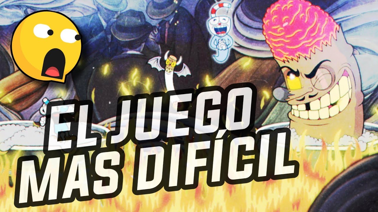 El JUEGO mas DIFICIL para ANDROID // Juegos DIFICILES para ...