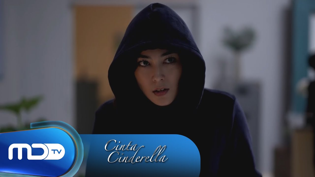 Ketika Dusta Menjadi Nama Tengah - CINTA CINDERELLA EPS 40