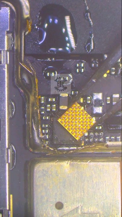 Xiaomi Redmi Note 8 Audio IC Easily Changing redminote8 xiaomi-redmi-note-8-audio-ic-easily-changing-redminote8