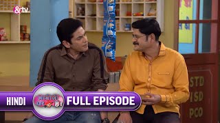 Tiwari क कण Blackmail कर रह ह Bhabi Ji Ghar Par Hai Full Ep. 147301-Feb-2021
