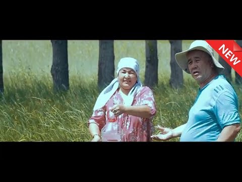 ЖАНЫ КЛИП 2017 АЛТЫНБЕК БОРОШОВ АЛАРДЫ САГЫНДЫМ