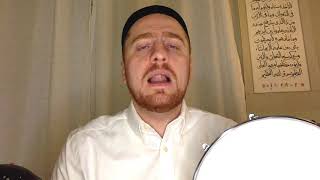 Download Lagu Chapter 7 of the Burda - On the Prophet's Night Journey and Ascension ﷺ - Sidi Mouaz Nass MP3