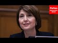 Cathy McMorris Rodgers Urges 