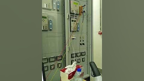 Auto recloser function testing