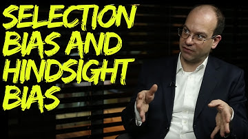 Selection Bias and Hindsight Bias in Charts and Trading Systems