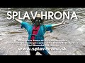 Splav Hrona [Boat4u]