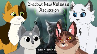 A Starless Clan: Shadow Discussion | ft. Moonkitti, BrightGuardianAkira, & Hawkkz