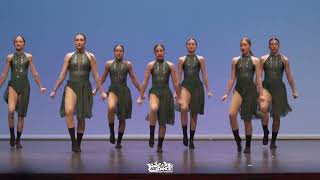 BLACKOUT DANCE SCHOOL - Senior