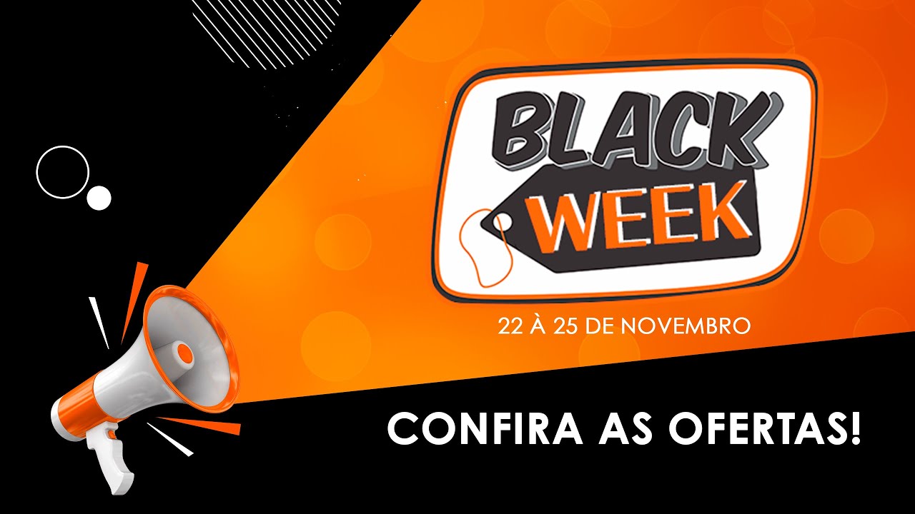 Capa do vídeo A BLACK WEEK DA MARPAX TEM OFERTA ESPECIAL EM TODO O SITE!