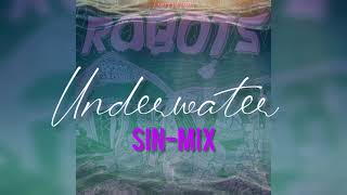 Earthgang - Underwater [Sin-Mix]