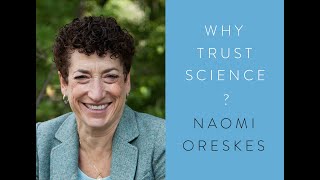 Naomi Oreskes, 