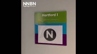 NNBN Networking - Northampton Town Centre Hotel - June 2023