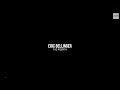 Eric Bellinger's 'The ReBirth' Exclusive Listening Party Recap
