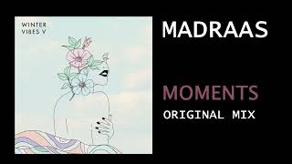 Madraas - Moments [ART VIBES]