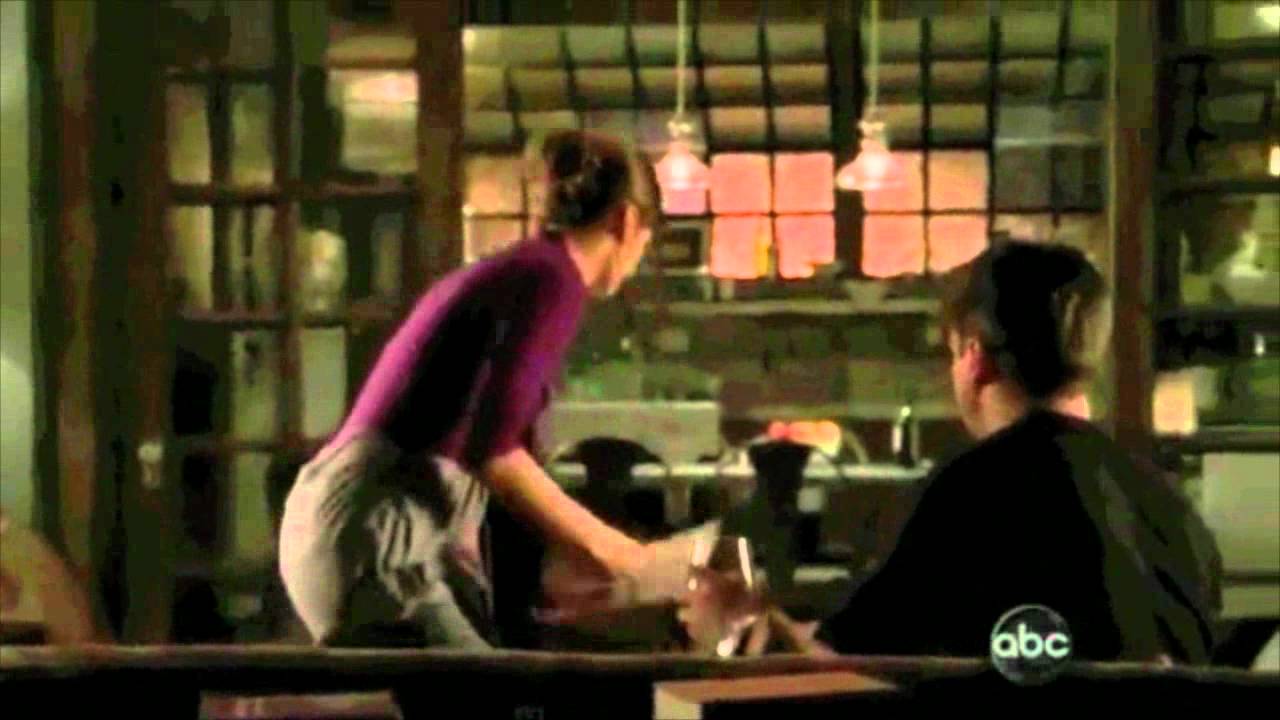 Castle & Beckett - Someone Like You AU