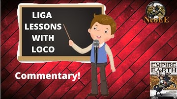 Empire Earth | LIGA Complete Guide