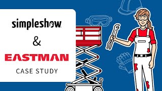How Eastman Chemical transformed their safety culture with simpleshow