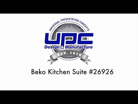 26926 Beko Instruction Video