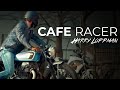 Hardy Loppman - The Cafe Racer (Ft. Koda - Radioactive)