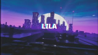 JIZCO44 ft. Arina Mafiosaa - LILA (OFFICIAL VIDEO)