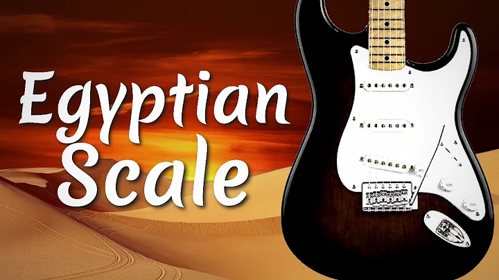 Heavy Rock Backing Track in E Phrygian Dominant ❆