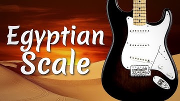 Heavy Rock Backing Track in E Phrygian Dominant ❆