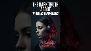 Wireless Headphones Are DANGEROUS? The Shocking Truth Nobody Tells You! 😱