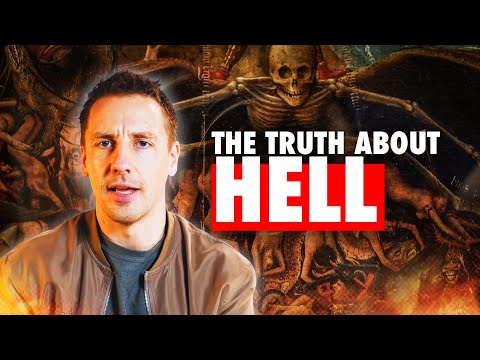 The Real Reason Nobody Escapes Hell