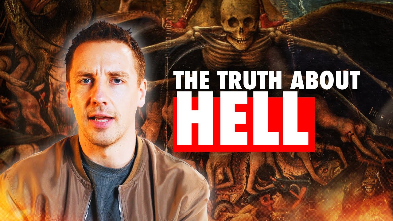 The Real Reason Nobody Escapes Hell