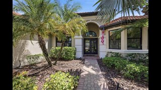 7715 US Open Loop,  Lakewood Ranch, FL 34202 - Laura Lawrence - MLS A4684761