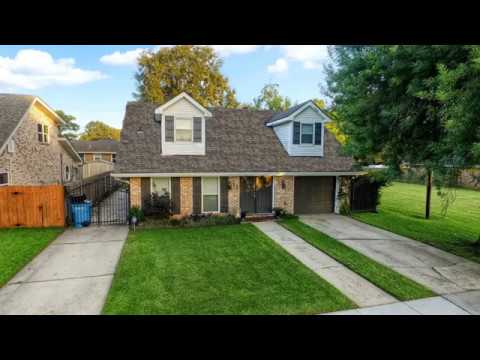 71 Madison Avenue, Chalmette, LA home video tour
