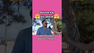 Sadece Ben Mi Anlamadım Dürüst Olun