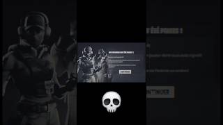 POV:des scammeurs se font ban... #fortnite #faitpercer #ban