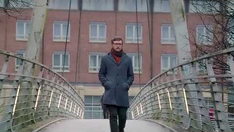 Andy Rackley: BSA Postdoctoral Fellow in Sociology