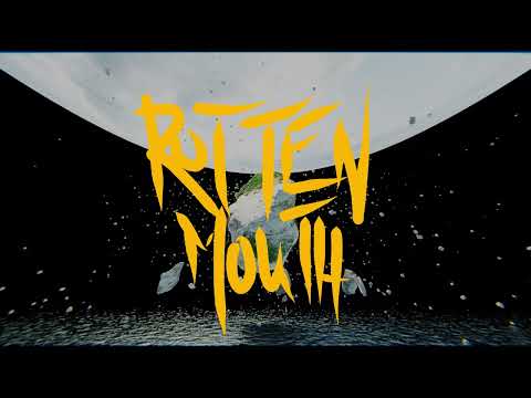 Wisconsin Mafia - Rotten Mouth