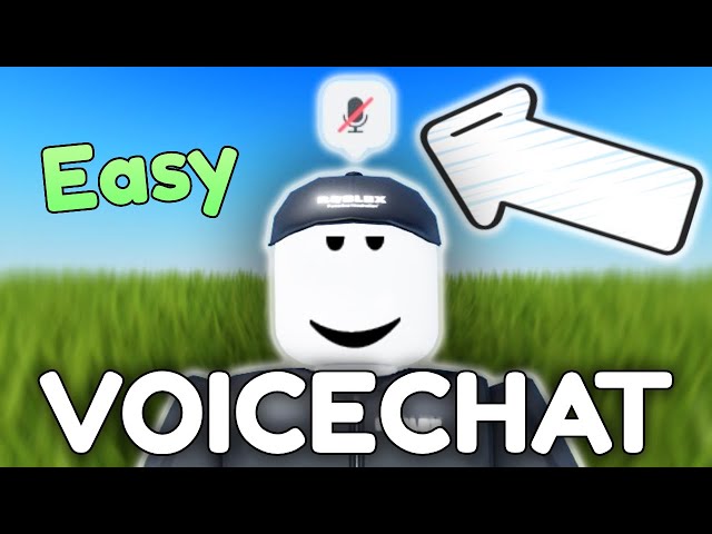 here you go #roblox #fyp #capcut #robloxgameplay, how to get voice chat on  roblox iphone