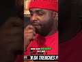 Petty Tupac on why he stop being #GD Exploring Cultural Differences and Traditions