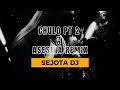 Chulo pt 2 X Asesina Remix - Sejota DJ