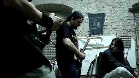 Vortex - Bonebreaker