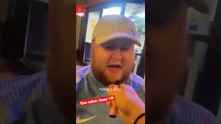 Que sabor tiene ? 😂 #viral #tiktok #humorviral #funny #laughs #fails