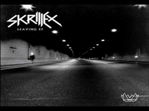 Skrillex - The Reason [NEW SONG 2013]