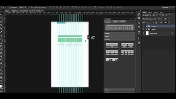 Velositey: Photoshop Plugin for Web Design and UX Prototyping